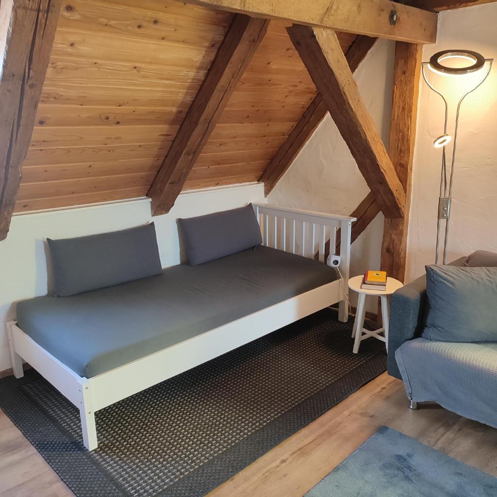 Appartement 1856 photo 1