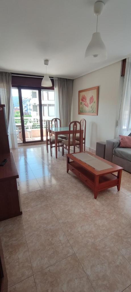 Apartamento Turístico Los Altos photo 4