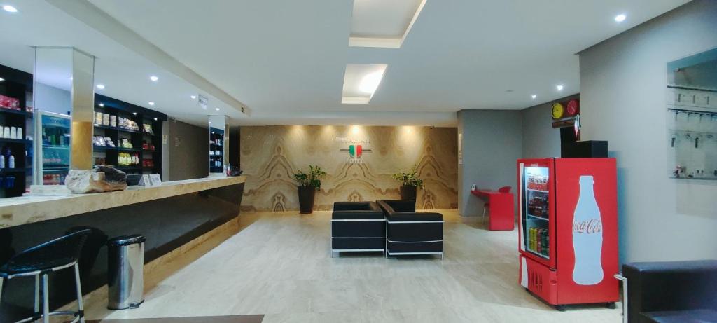 Italian Palace Hotel photo 4