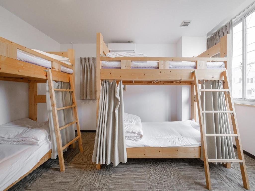 Super conveniently located The GUEST HOUSE HAKODATE BAY photo 4