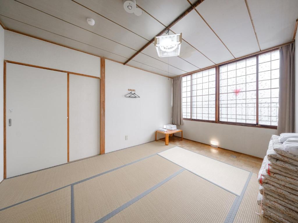 Super conveniently located The GUEST HOUSE HAKODATE BAY photo 2