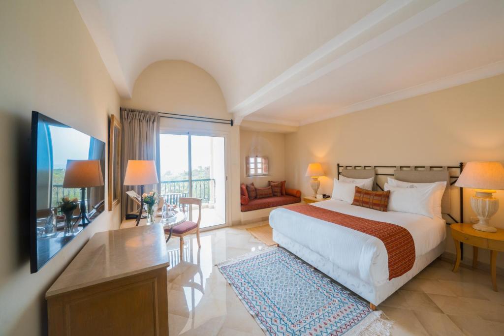 The Residence Tunis photo 4