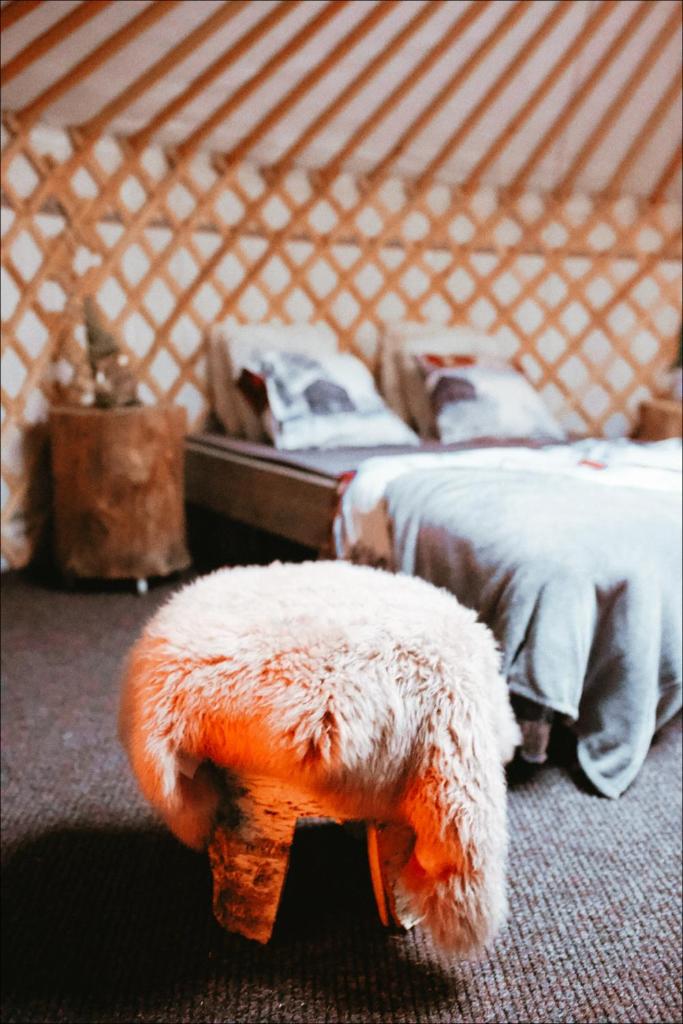 Yurt District, Rovaniemi