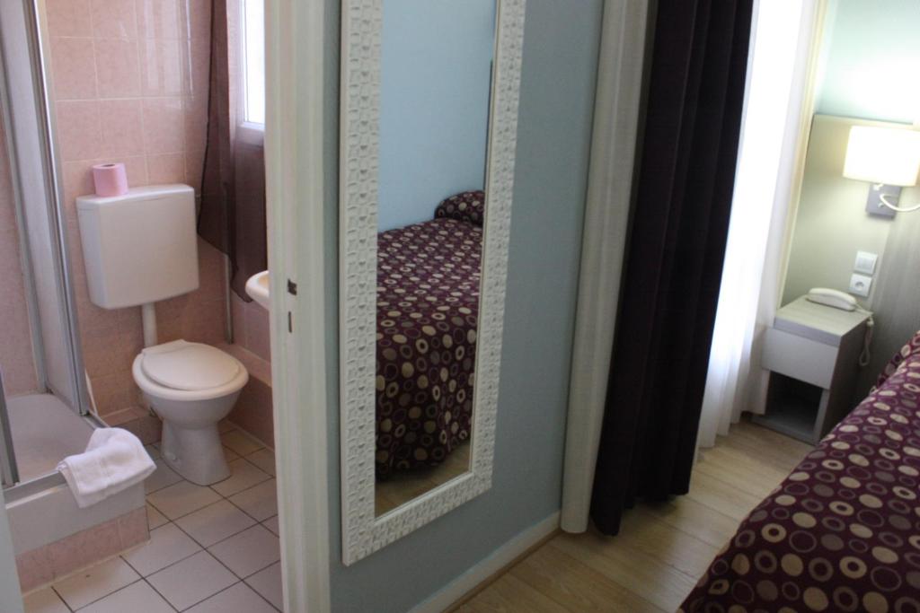 Одноместный (Одноместный номер), Hotel Excelsior