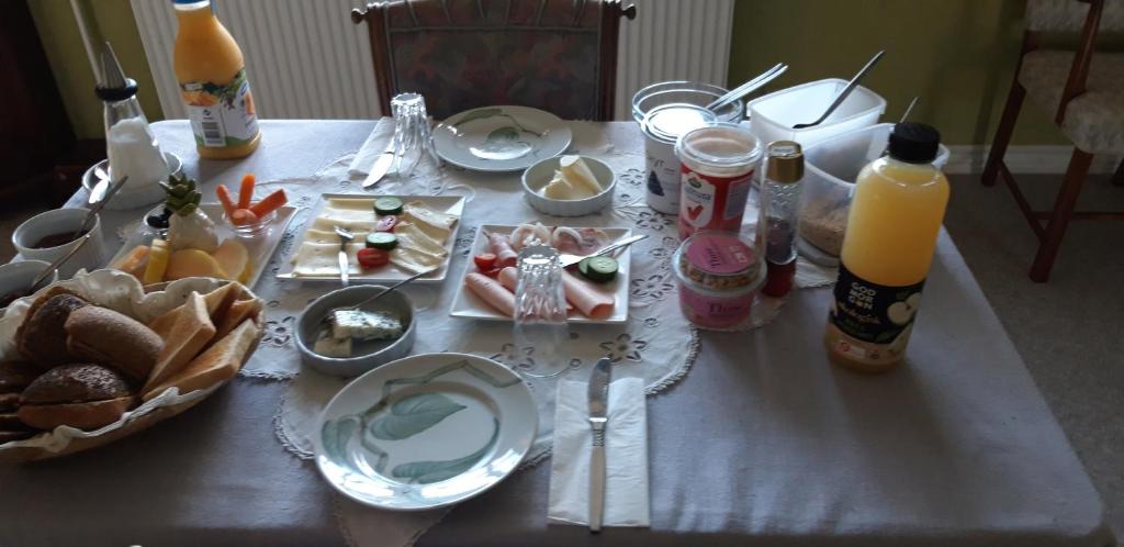 Bed & Breakfast Hobro photo 4