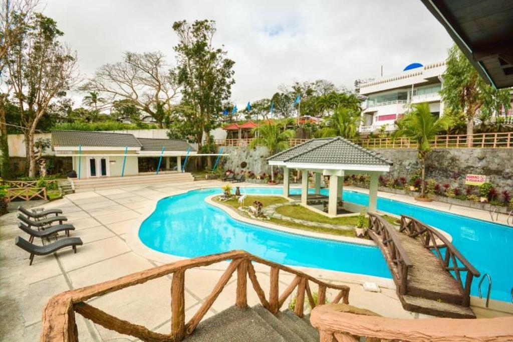 Estancia Resort Hotel photo 1