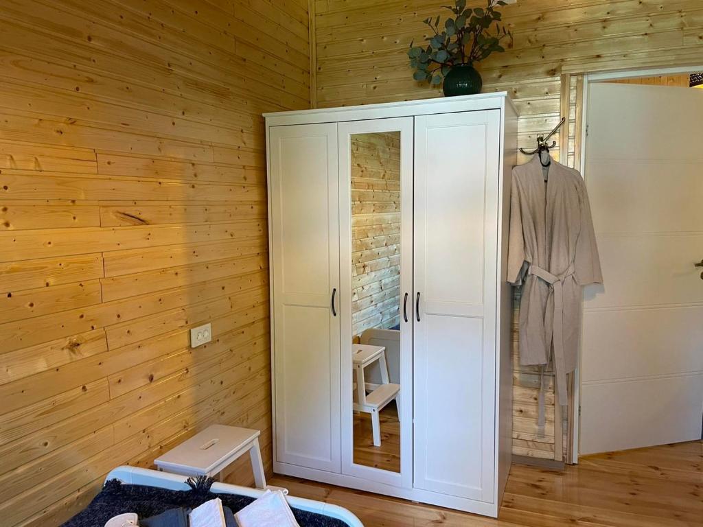 East side in Tervola with sauna and free parking photo 4