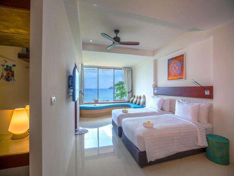 Norn Talay Surin Beach Phuket photo 1
