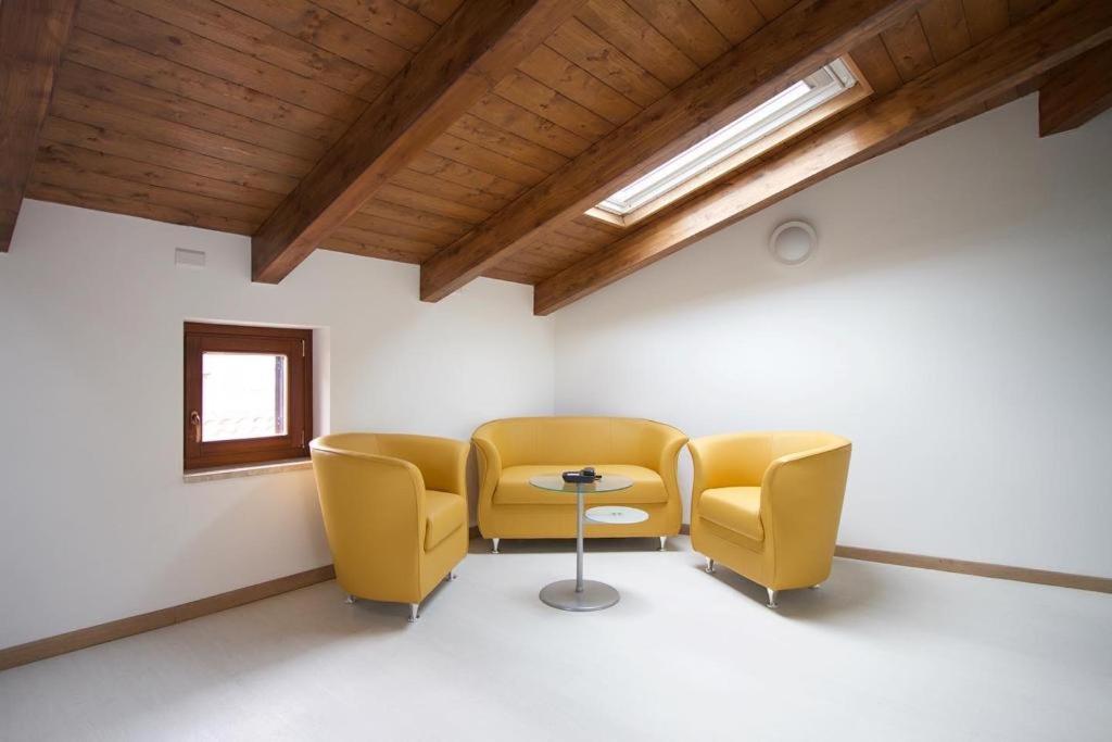 Casa vacanza Locanda diffusa Madonna delle Grazie photo 2