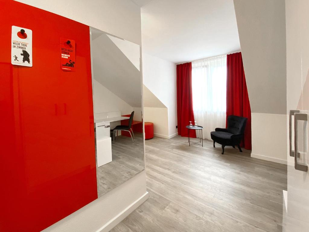 DORMERO Hotel Hoyerswerda photo 2