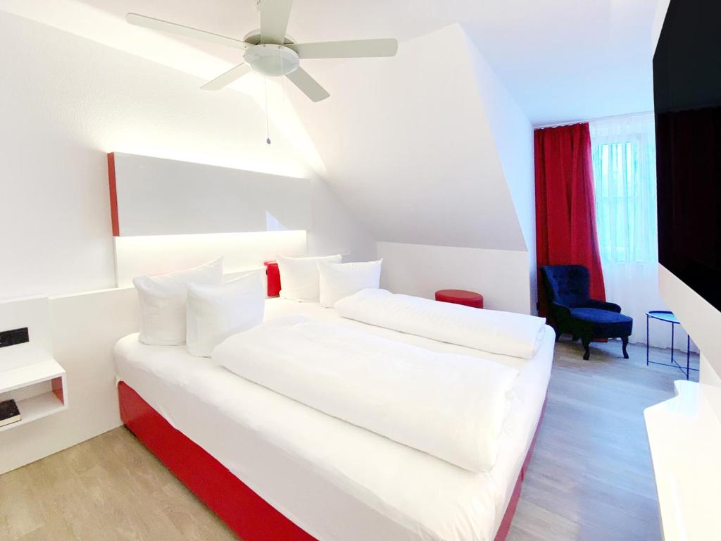 DORMERO Hotel Hoyerswerda photo 3
