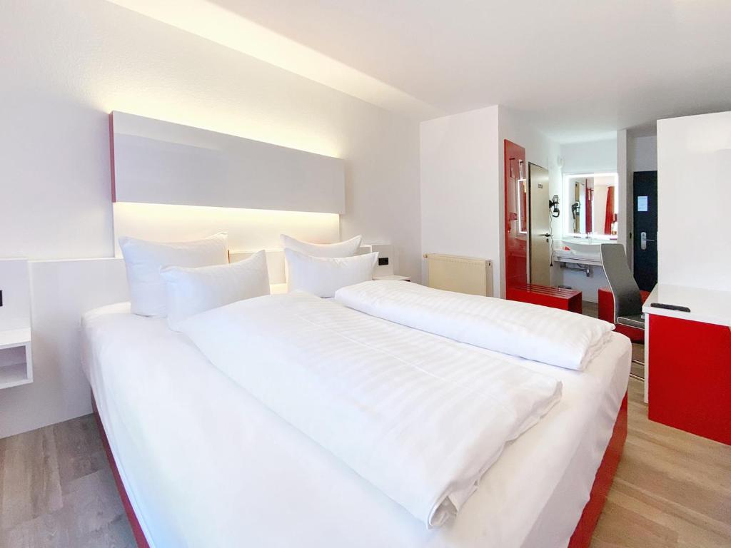 DORMERO Hotel Hoyerswerda photo 4