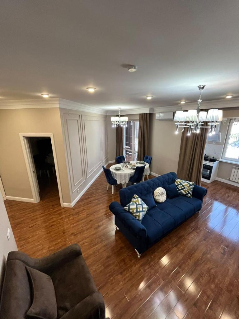 Apartments in the Babylon residential complex photo 3
