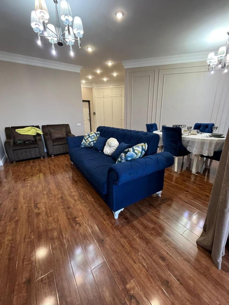 Apartments in the Babylon residential complex photo 2