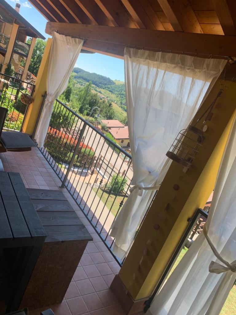 Ferienwohnung Le Stelle photo 2