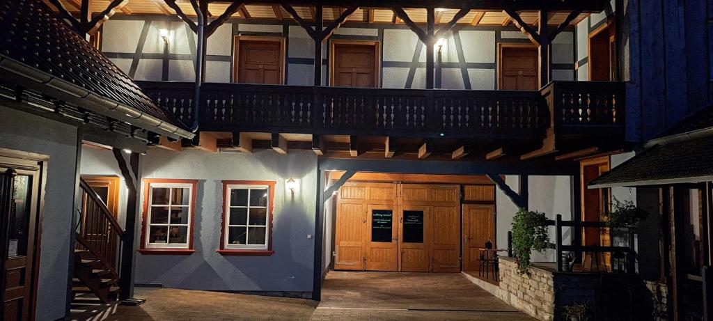 B&B Talstation photo 2