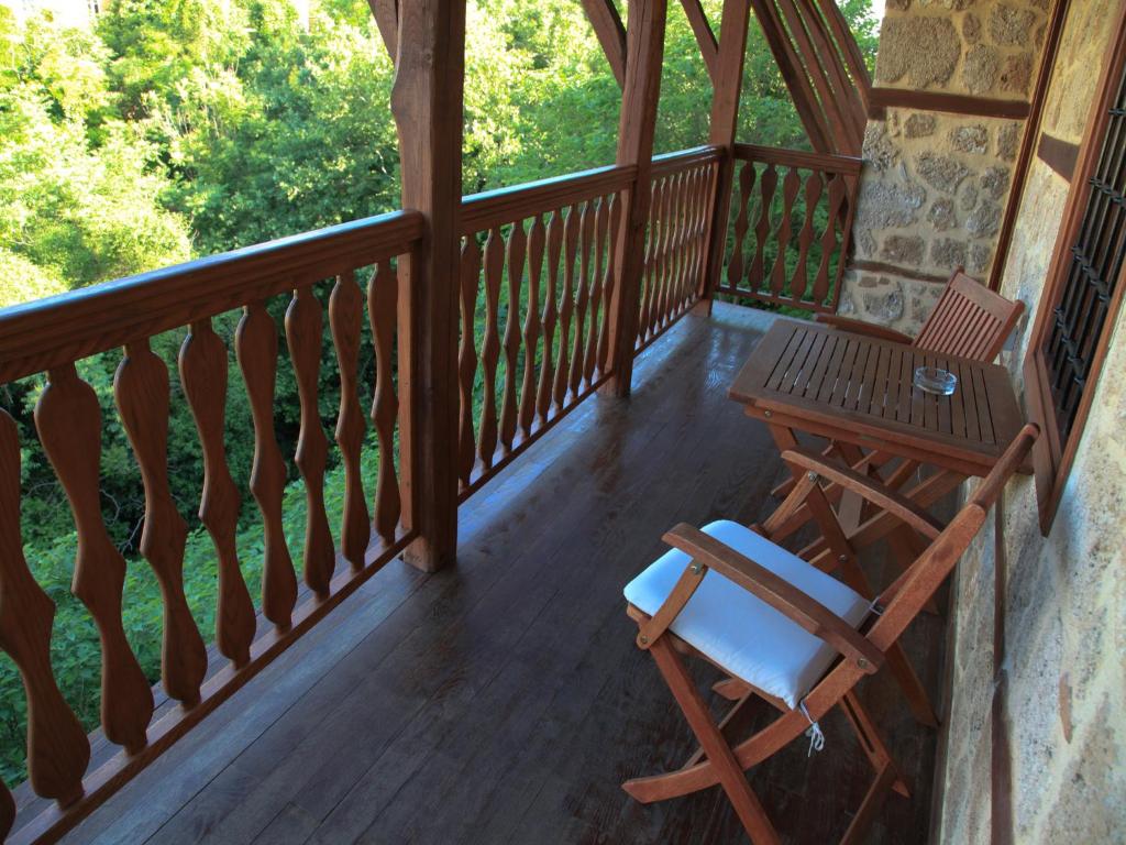 Boutique Hotel Kokkino Spiti photo 2