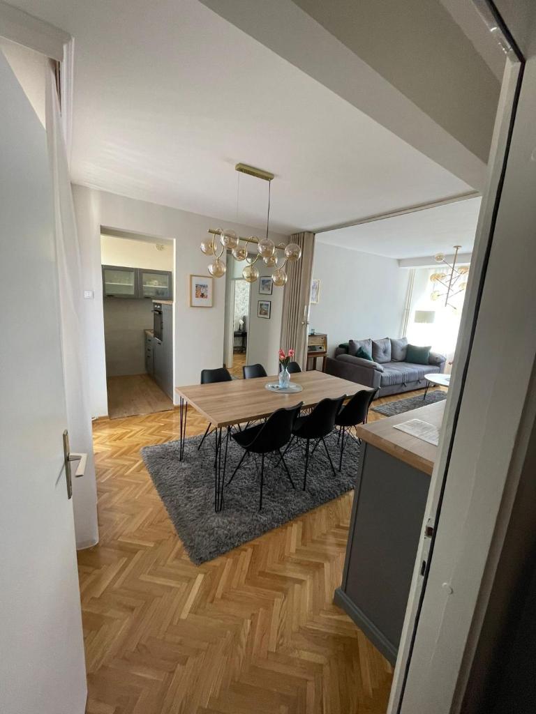 Apartman Filip Lux City Center photo 3