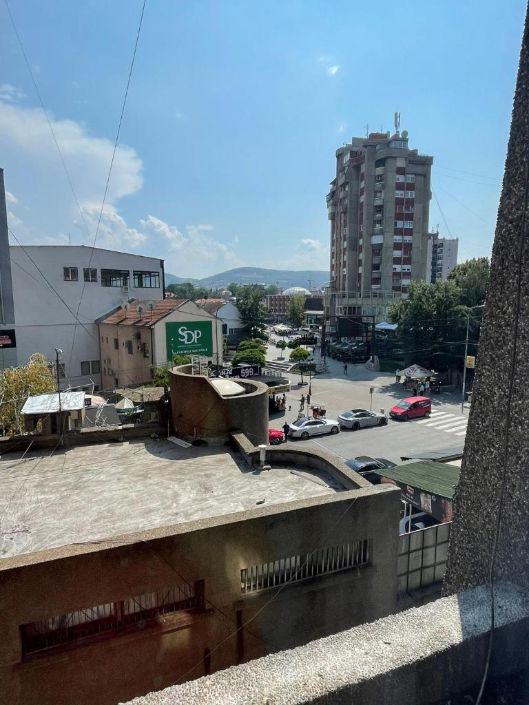 Apartman Filip Lux City Center photo 1