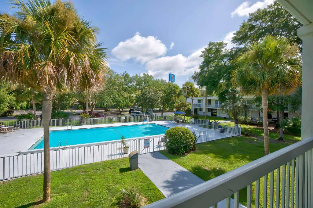 Motel 6-Gainesville, FL photo 4