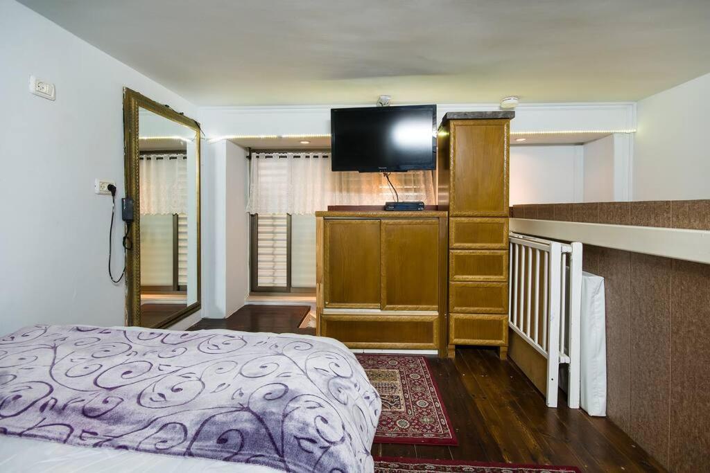 Ahuzat Shaul - Apartment photo 4