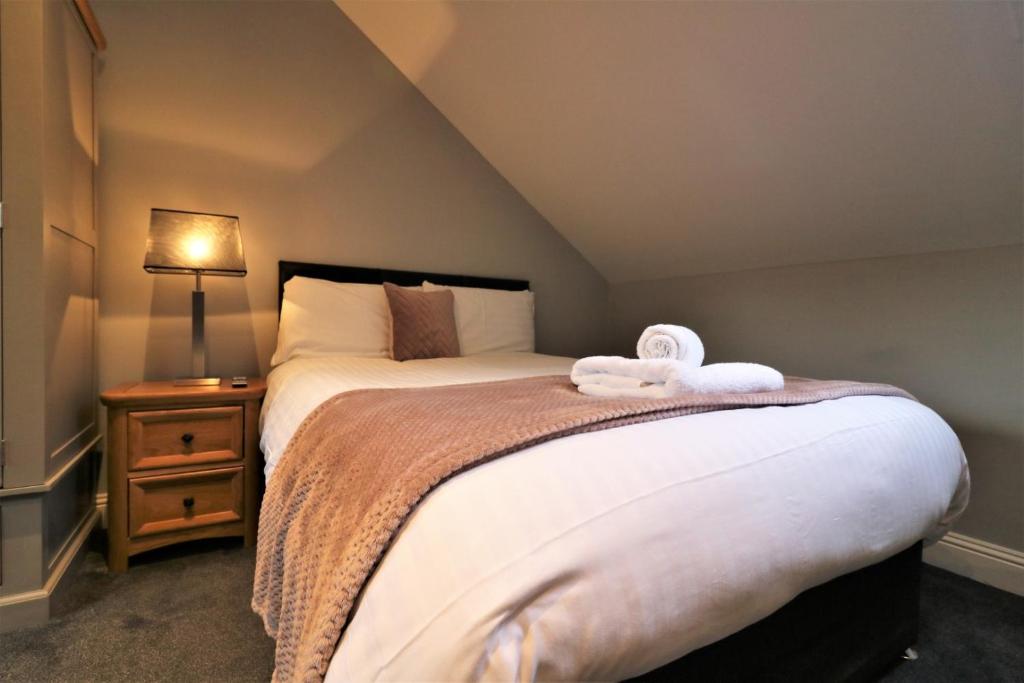 Signature - Linden Cottage Room 3 photo 2