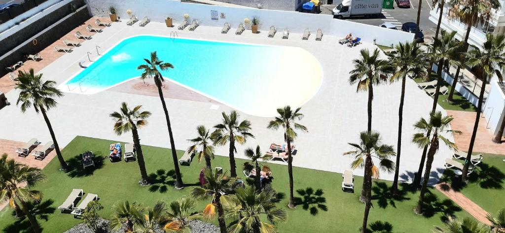 Centro Playa del inglés Todo cerca a pie