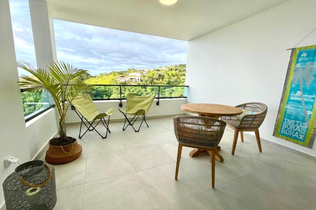 Mititai condo sea view & pool the quiet place near the airport photo 4