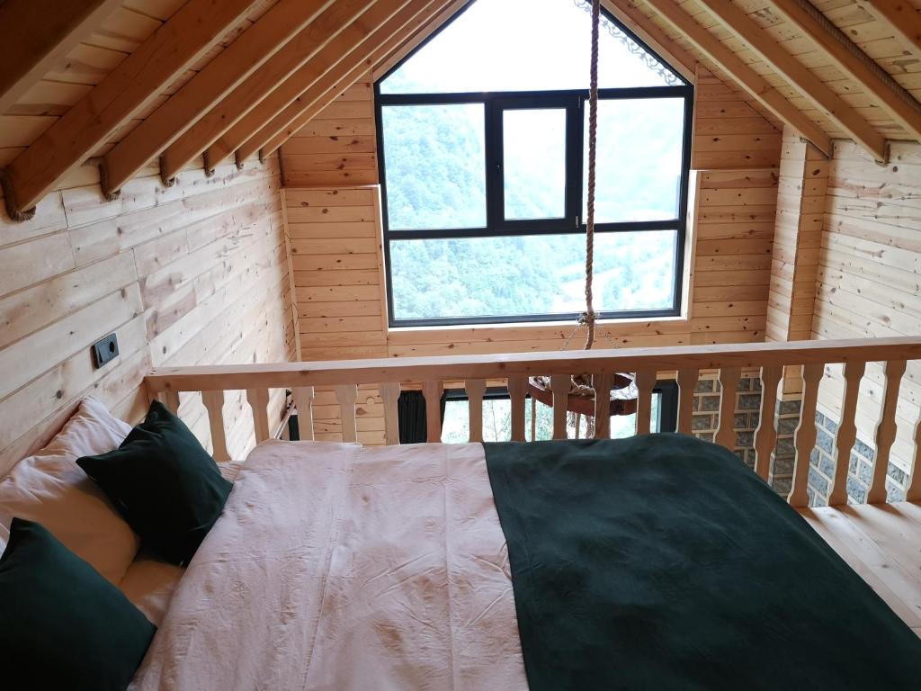 LİMCORA DAĞEVLERİ&BUNGALOW photo 3