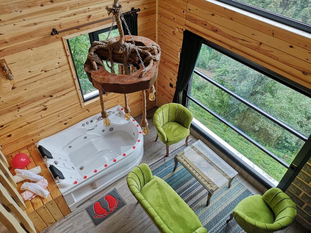 LİMCORA DAĞEVLERİ&BUNGALOW photo 2