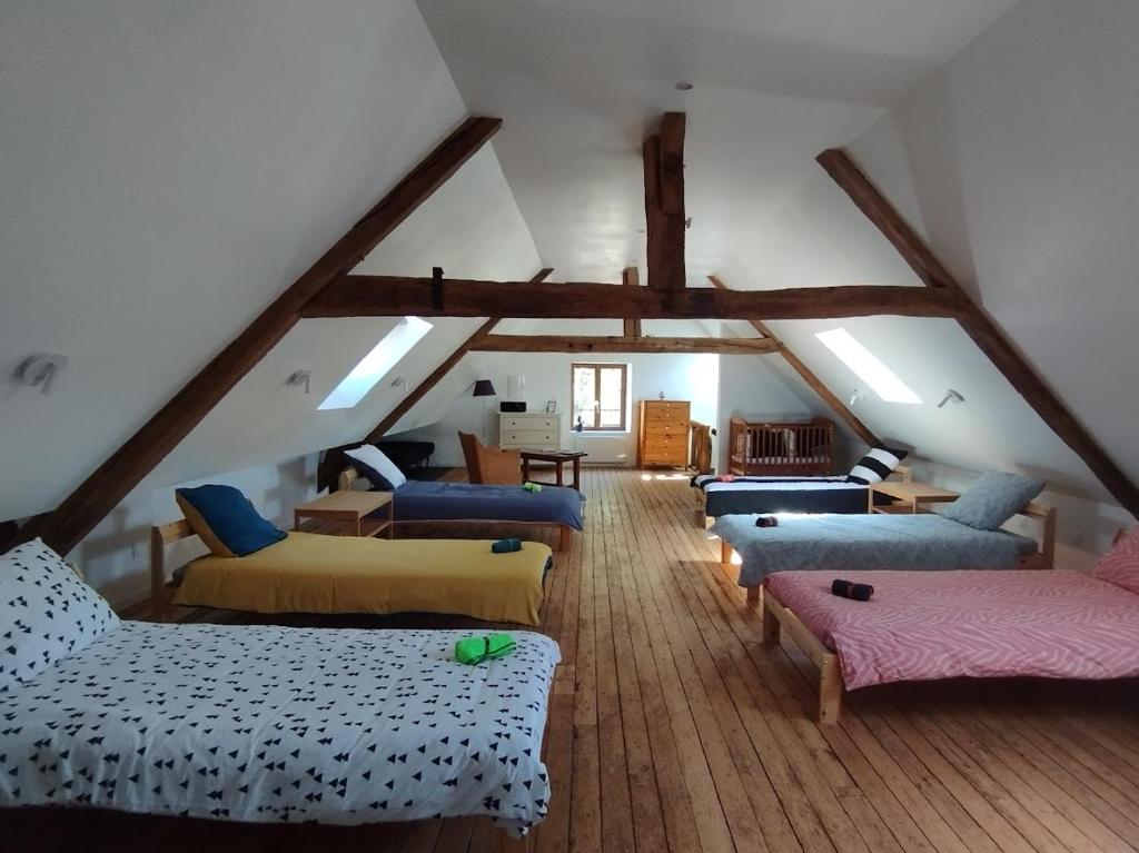 Le refuge d'Athéna photo 1