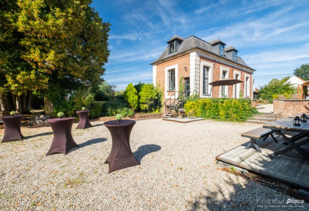 La Ragotière photo 4