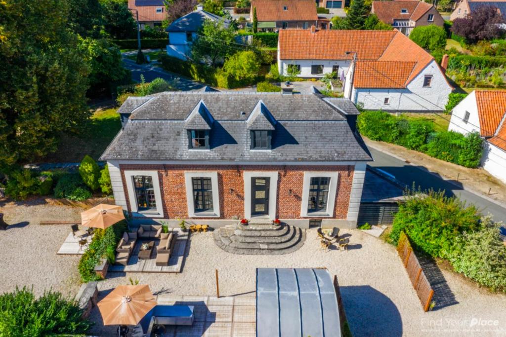 La Ragotière photo 2