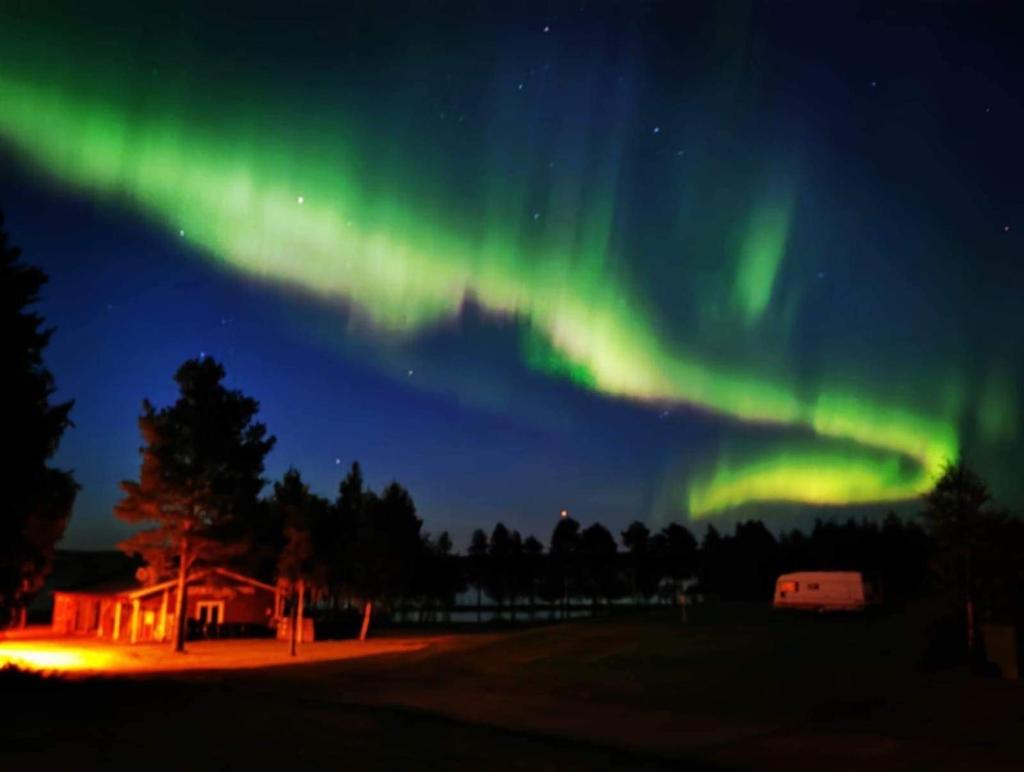 Camping Fredrika-Braber photo 1