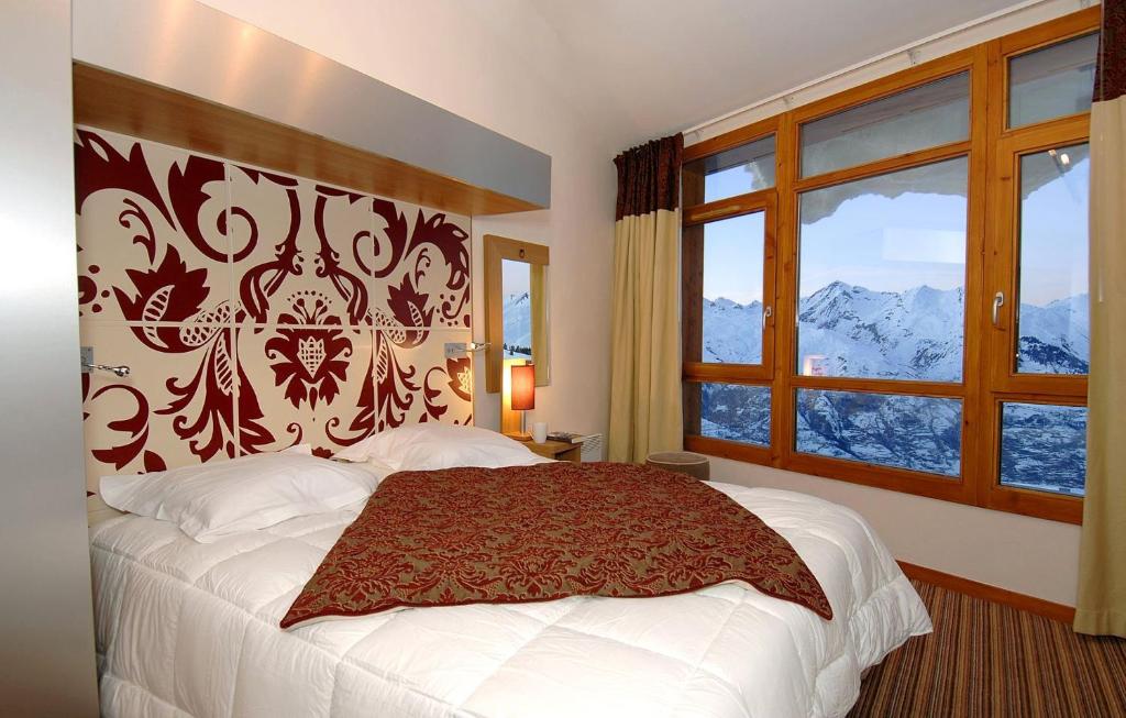 travelski home premium - Résidence Edenarc 5 stars photo 2