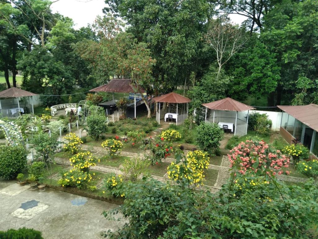 Almas Hotel Sylhet photo 1