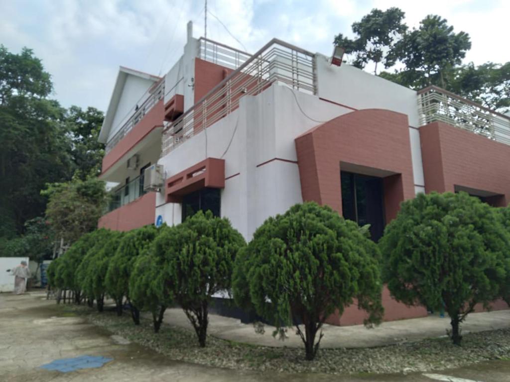 Almas Hotel Sylhet photo 4
