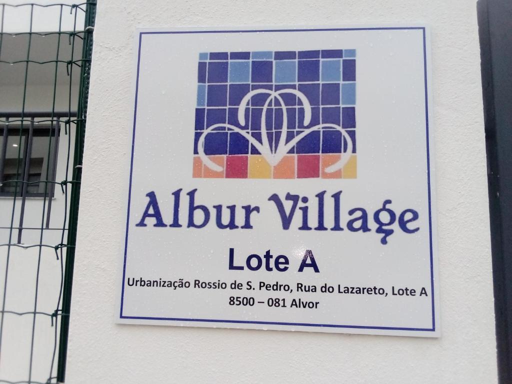 Alburvillage A - Apartamento Novo em Alvor photo 3