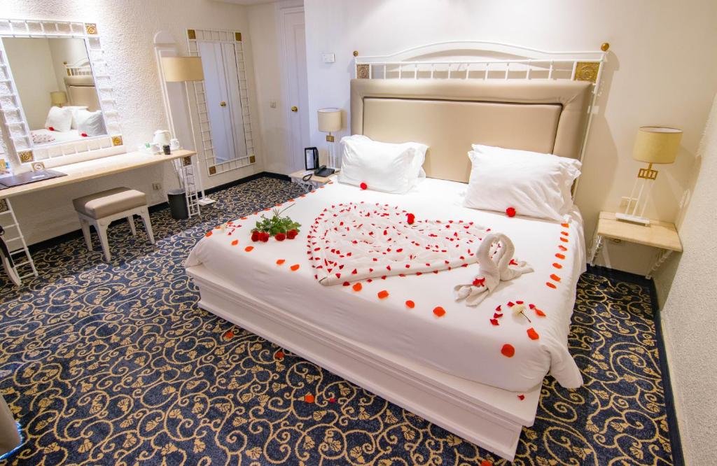 Carthage Thalasso Resort photo 1