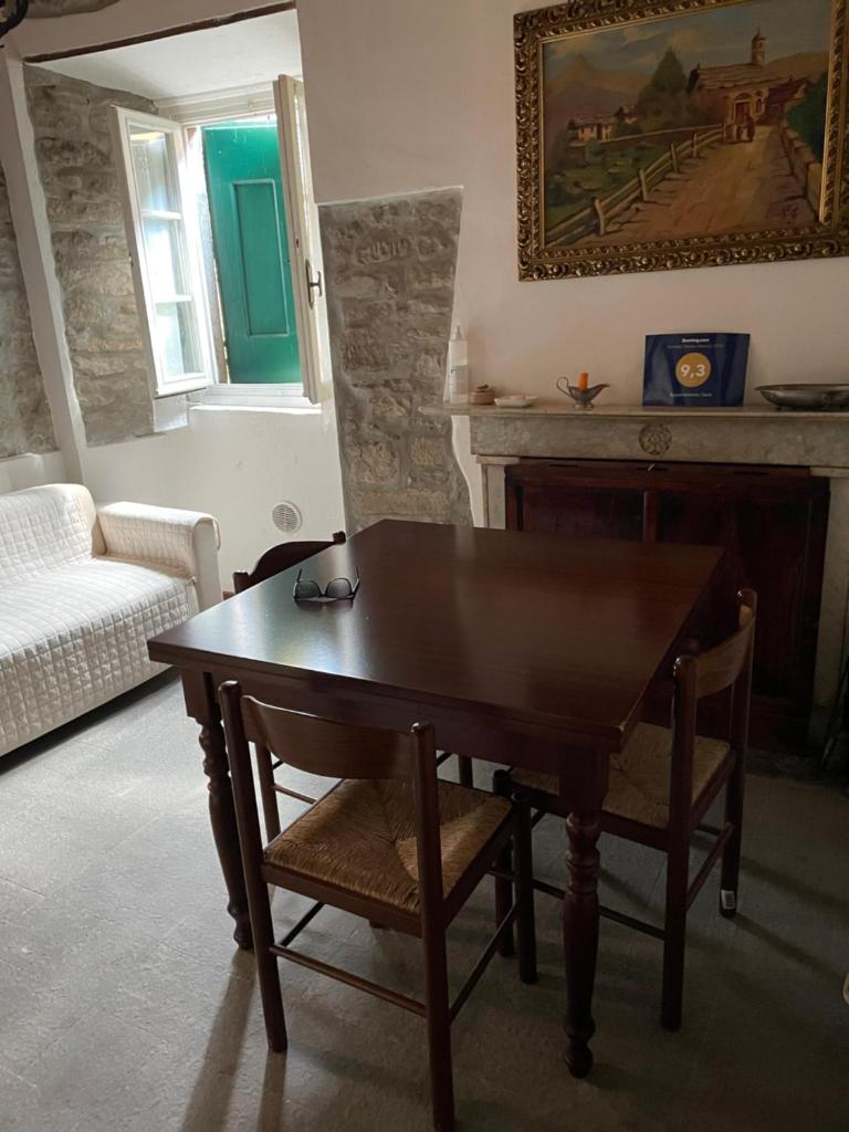 Appartamento Santi photo 1