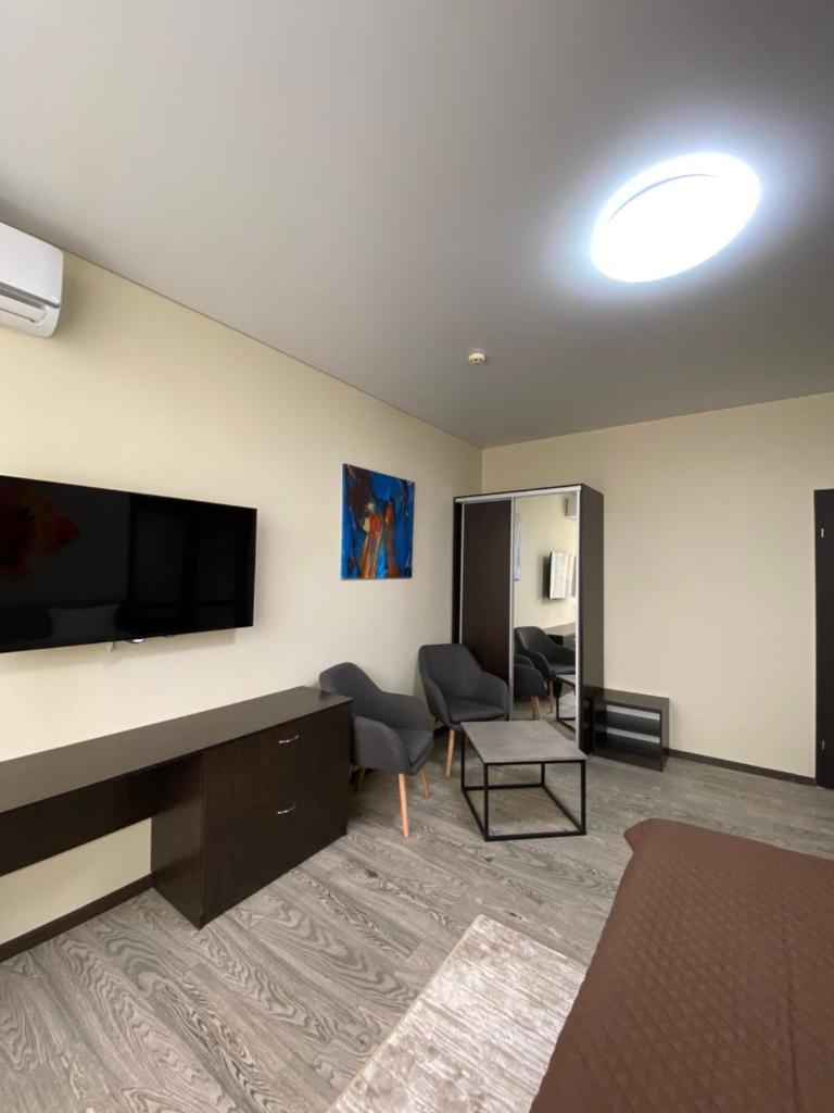 Hotel Atmosphere photo 1