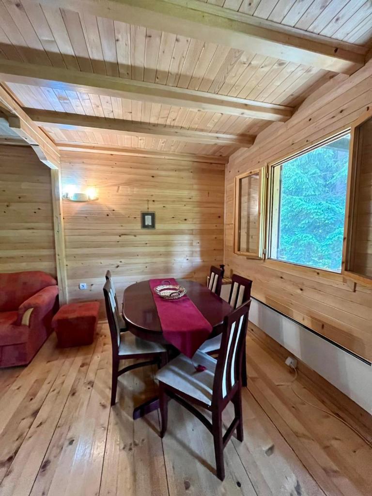 Apartman Mendrea photo 1