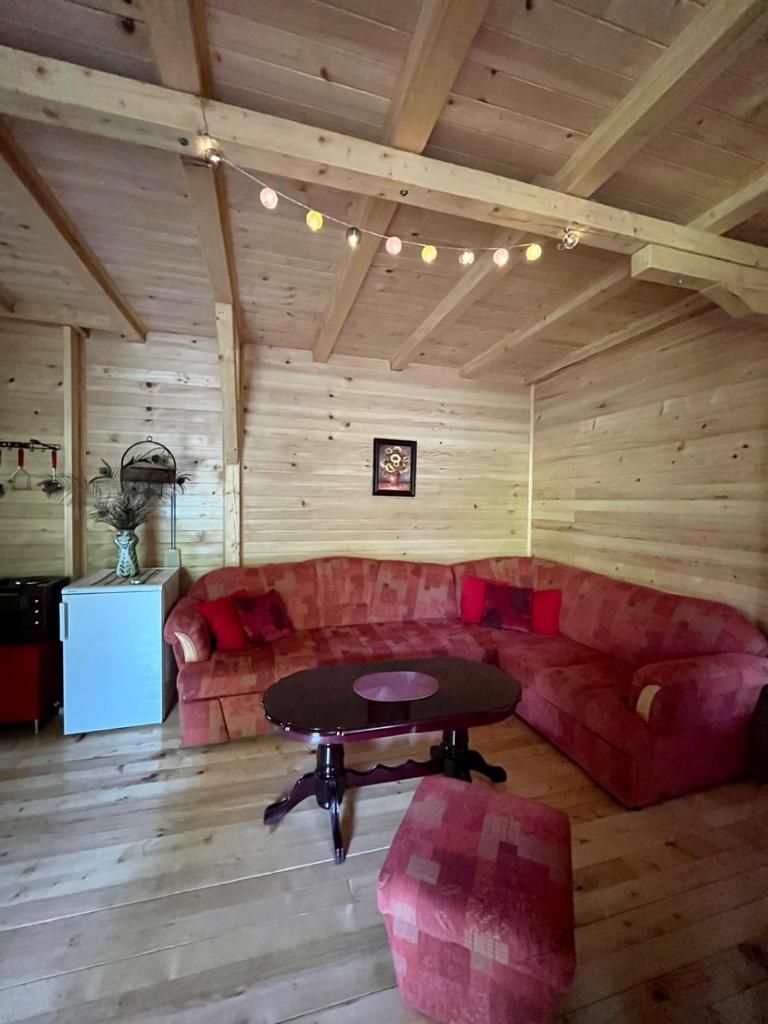 Apartman Mendrea photo 3