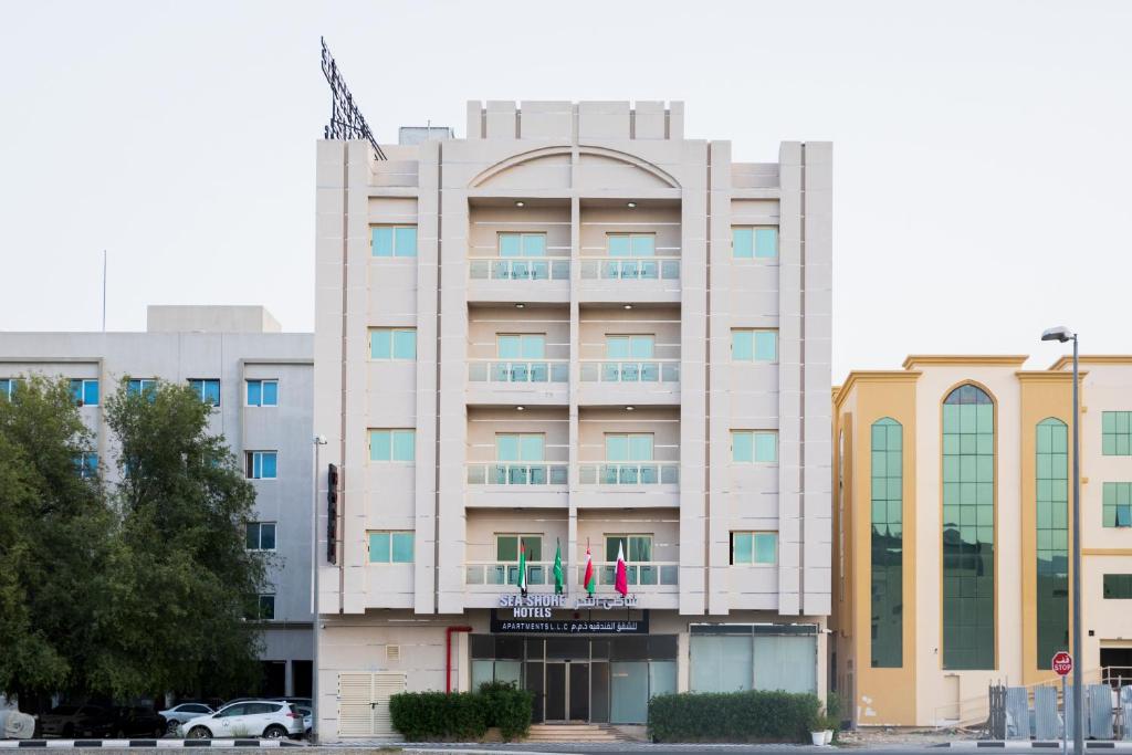 {
  "en-gb": "Sea Shore Hotel Apartment Khorfakkan"
} photo 4