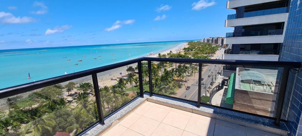 Apartamento Beira Mar de Pajuçara / Maceió photo 2