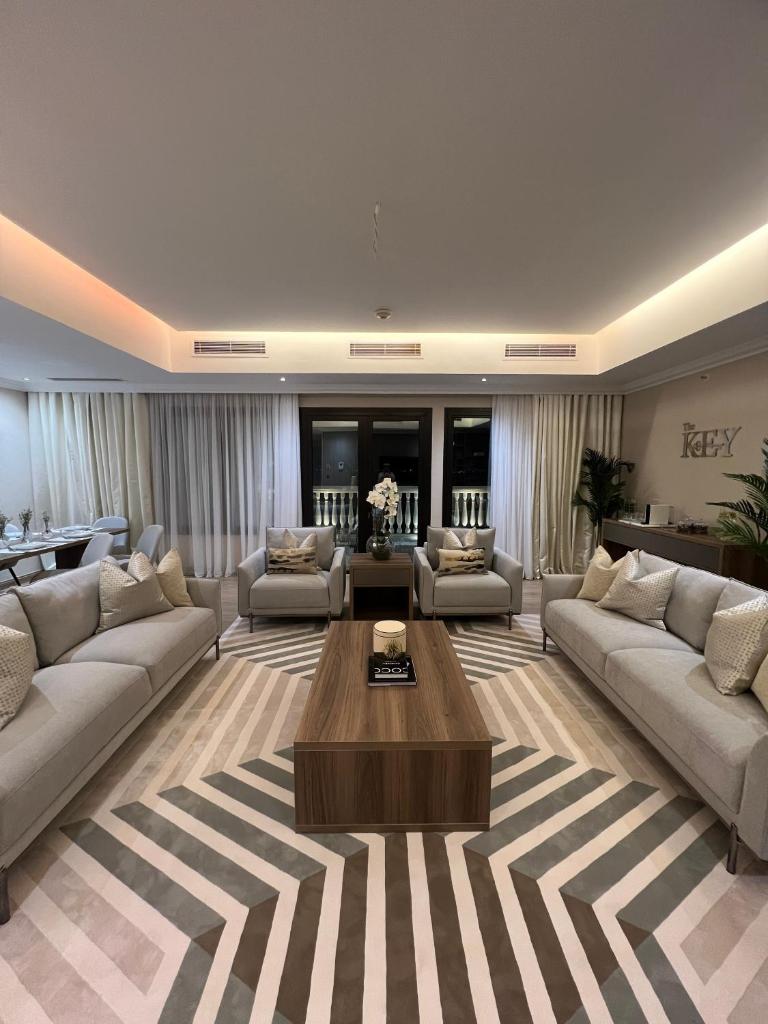 The Key - Luxury Apartment photo 1
