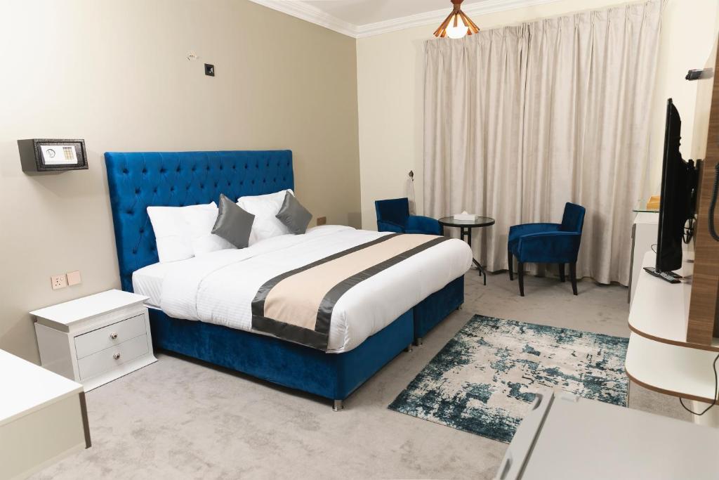 {
  "en-gb": "Sea Shore Hotel Apartment Khorfakkan"
} photo 1