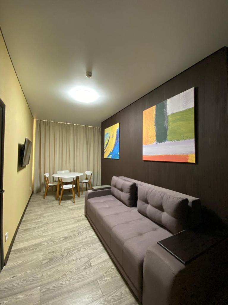 Hotel Atmosphere photo 4