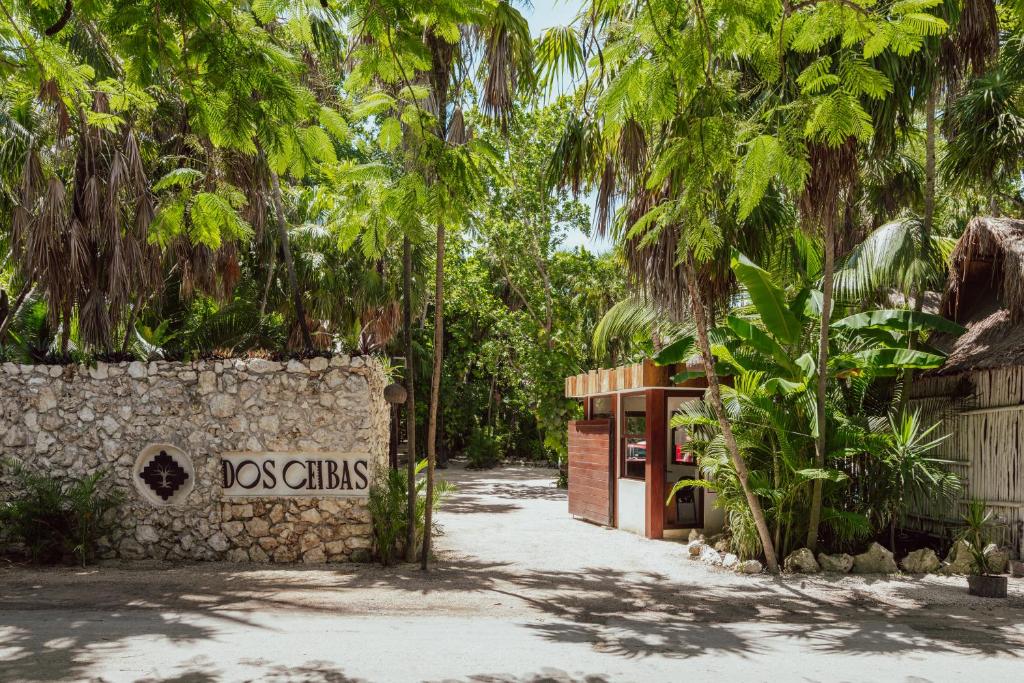 Dos Ceibas Tulum Feel Good Hotel photo 3