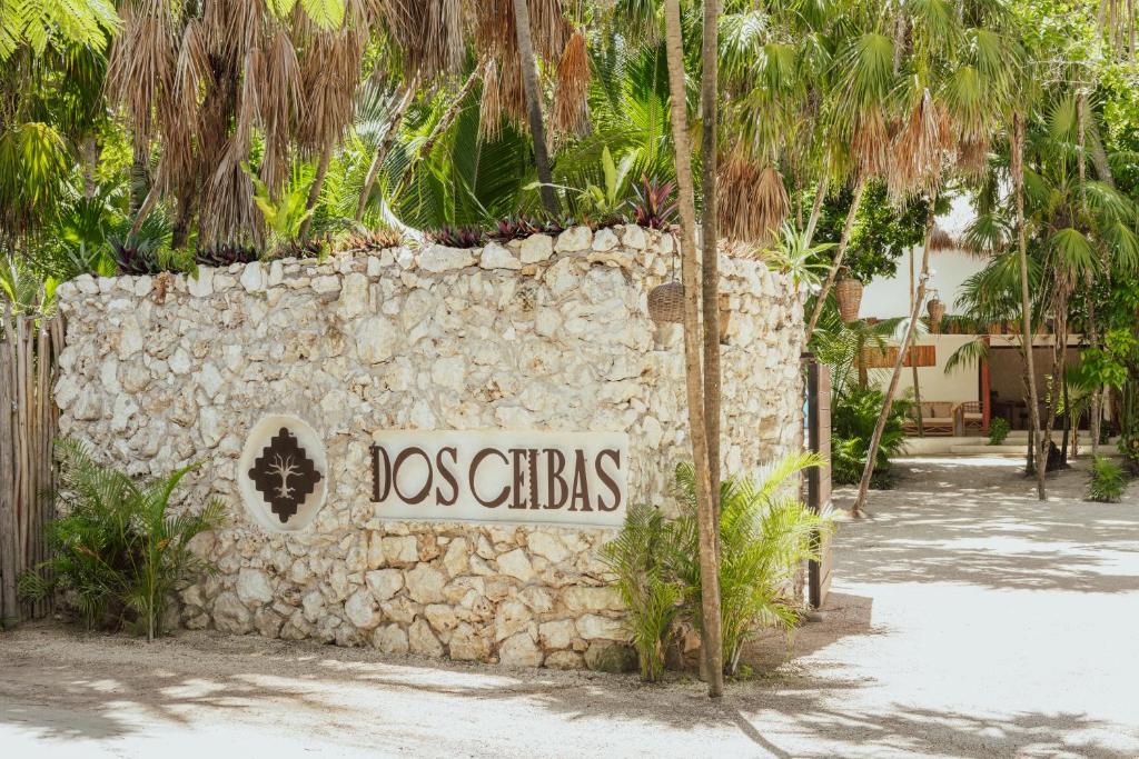 Dos Ceibas Tulum Feel Good Hotel photo 2